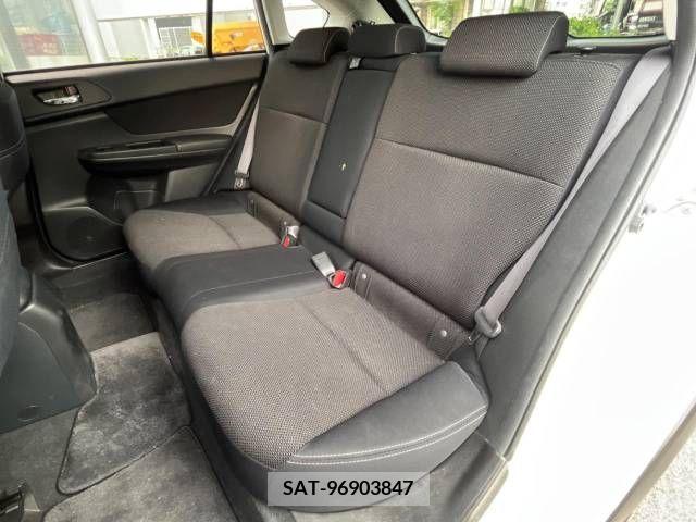 Subaru SUBARU 2014-04 304141-9
