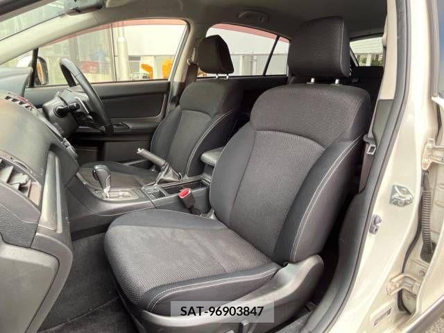 Subaru SUBARU 2014-04 304141-8