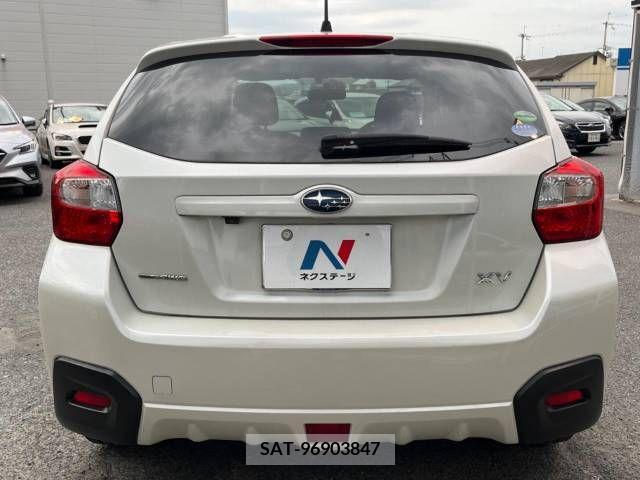 Subaru SUBARU 2014-04 304141-15