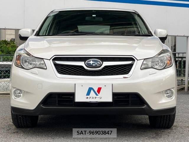 Subaru SUBARU 2014-04 304141-14