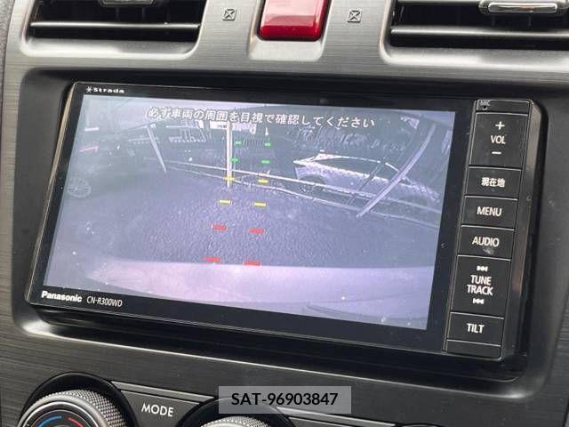 Subaru SUBARU 2014-04 304141-3