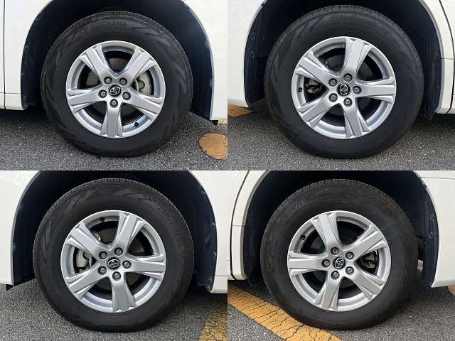 Toyota ALPHARD HYBRID 2017-03 192322-5