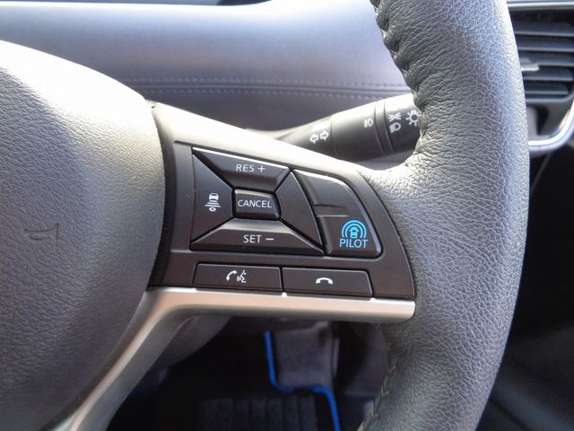 Nissan SERENA 2021-08 15139-19