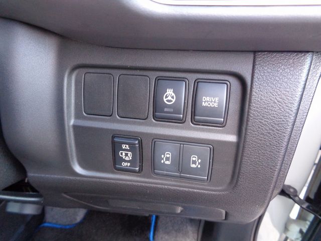 Nissan SERENA 2021-08 15139-17