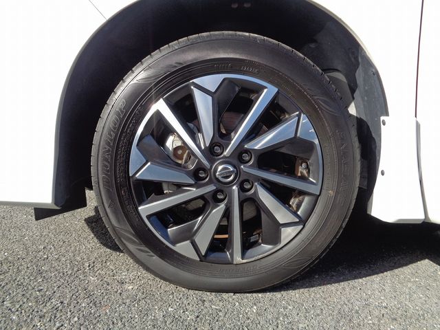 Nissan SERENA 2021-08 15139-29