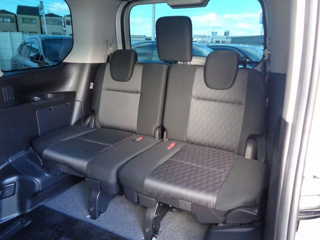 Nissan SERENA 2021-08 15139-6