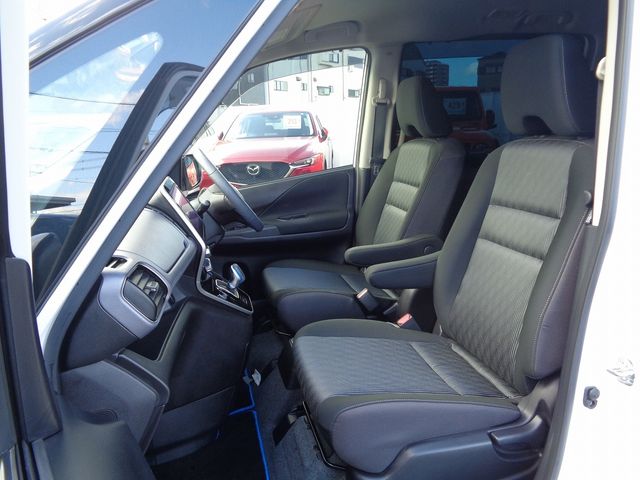 Nissan SERENA 2021-08 15139-4