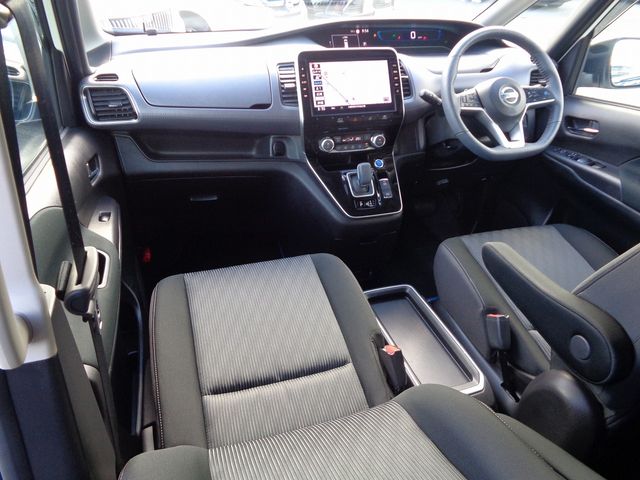 Nissan SERENA 2021-08 15139-10