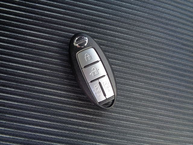 Nissan SERENA 2021-08 15139-26