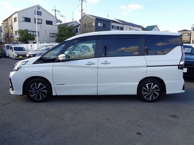 Nissan SERENA 2021-08 15139-28