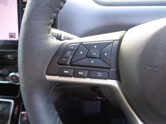 Nissan SERENA 2021-08 15139-18