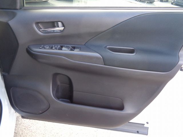 Nissan SERENA 2021-08 15139-16