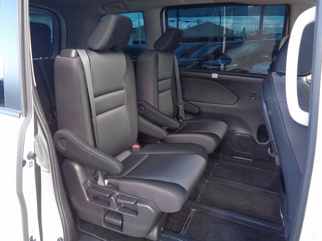 Nissan SERENA 2021-08 15139-5