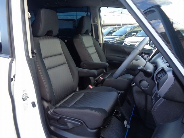 Nissan SERENA 2021-08 15139-3