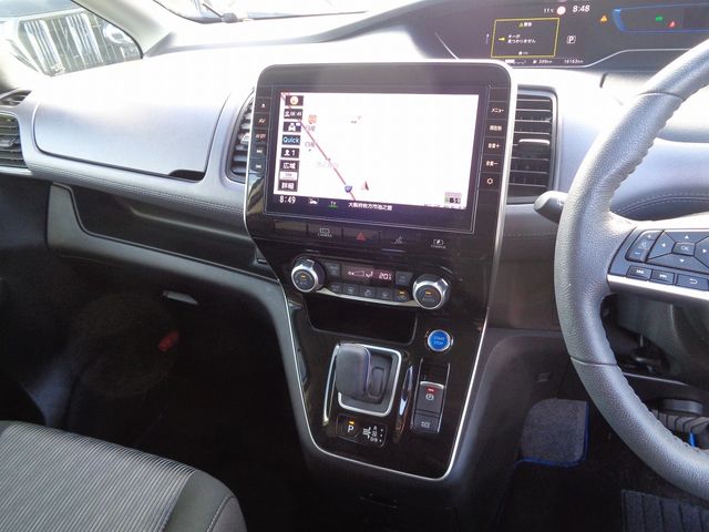 Nissan SERENA 2021-08 15139-13