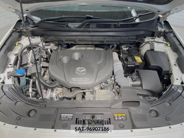 Mazda CX-8 2019-09 243491-19