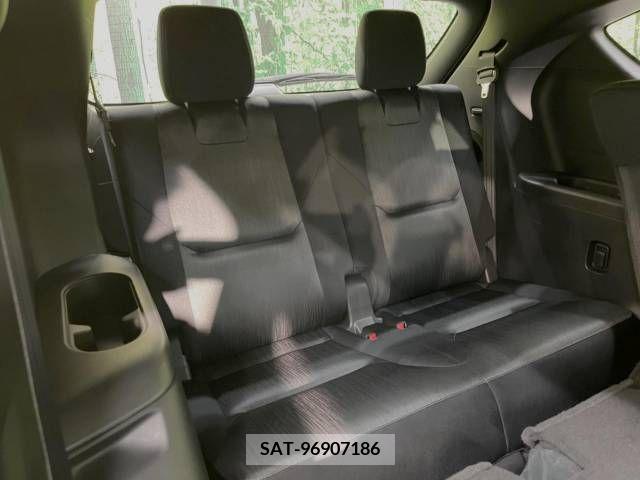 Mazda CX-8 2019-09 243491-10