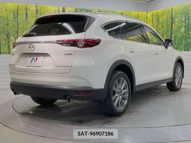 Mazda CX-8 2019-09 243491-18