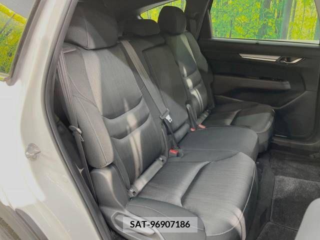 Mazda CX-8 2019-09 243491-9
