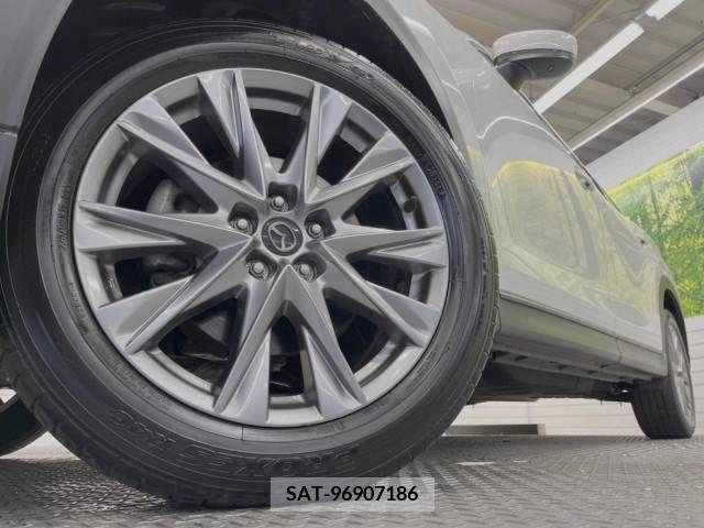 Mazda CX-8 2019-09 243491-14