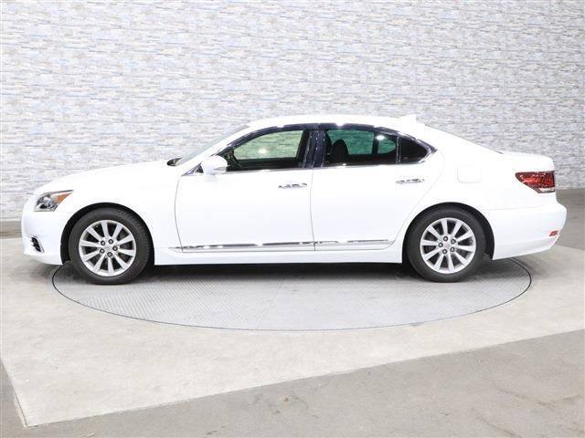 Lexus LS 2013-12 1636-4
