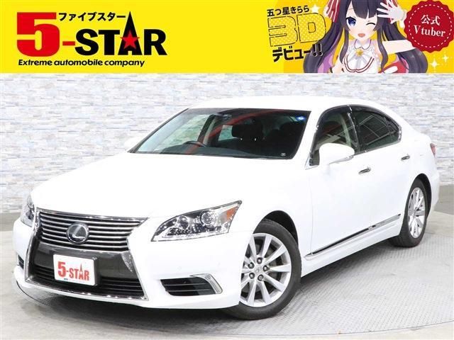 Lexus LS 2013-12 1636-0