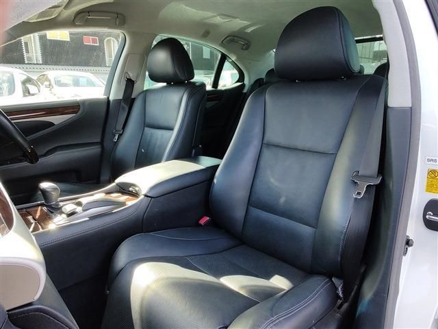 Lexus LS 2013-12 1636-17