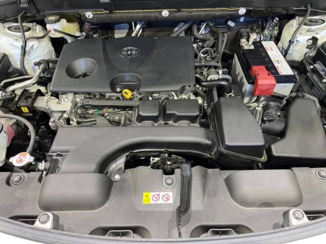 Toyota HARRIER 2021-04 181332-18