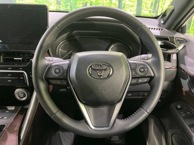 Toyota HARRIER 2021-04 181332-11