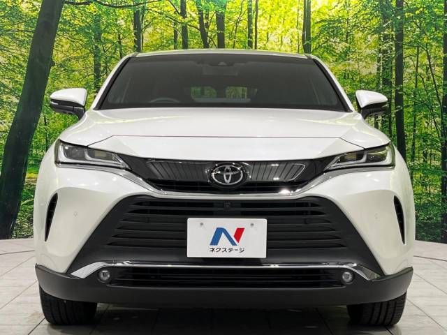 Toyota HARRIER 2021-04 181332-14