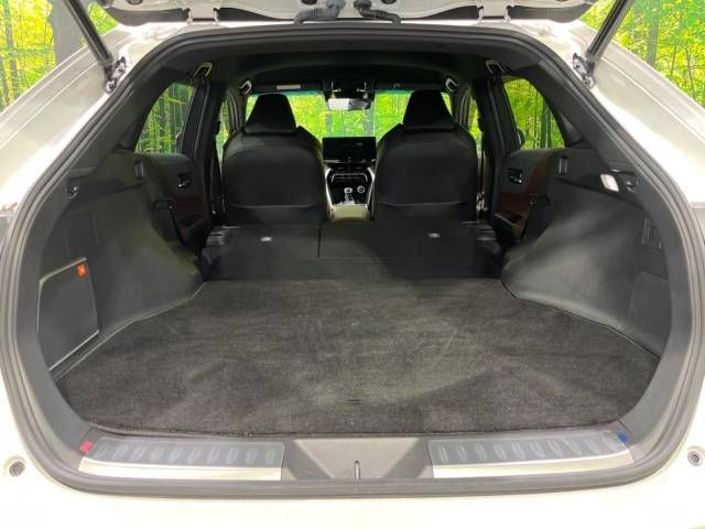Toyota HARRIER 2021-04 181332-10