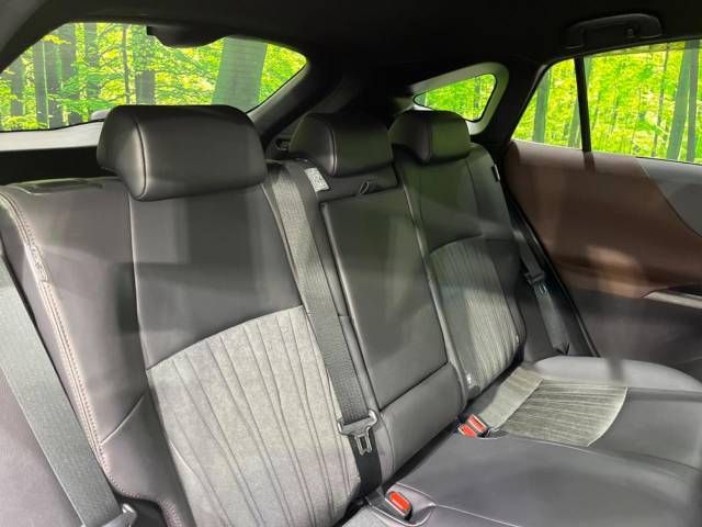 Toyota HARRIER 2021-04 181332-9