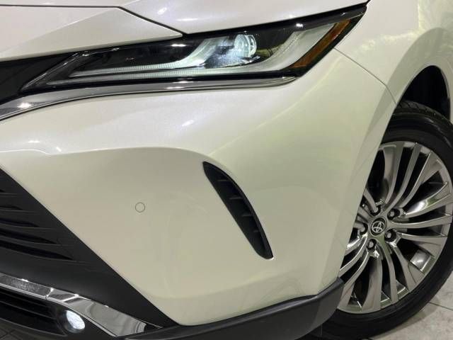 Toyota HARRIER 2021-04 181332-12