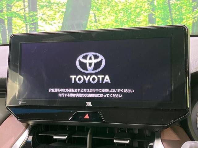 Toyota HARRIER 2021-04 181332-2