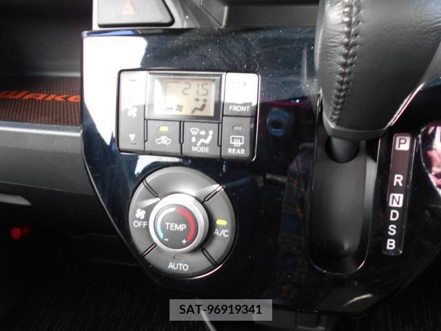 Daihatsu WAKE 2017-03 290184-21
