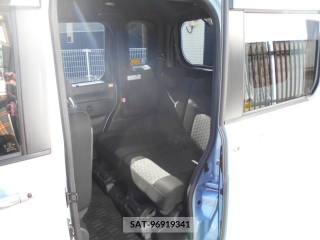 Daihatsu WAKE 2017-03 290184-9