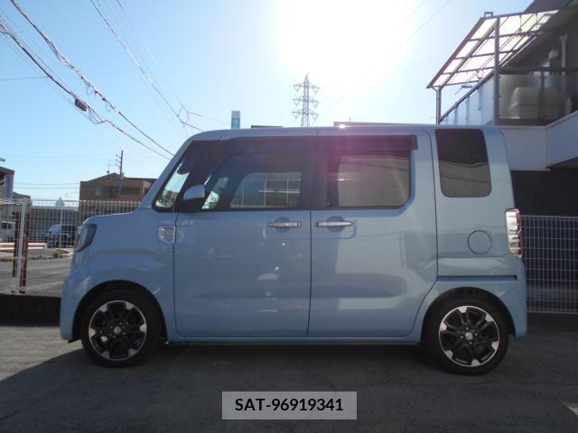 Daihatsu WAKE 2017-03 290184-3