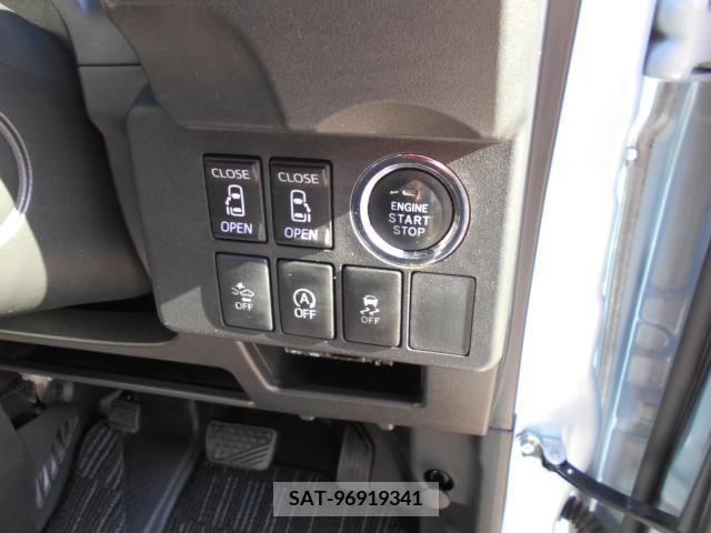 Daihatsu WAKE 2017-03 290184-19