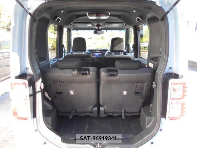 Daihatsu WAKE 2017-03 290184-10