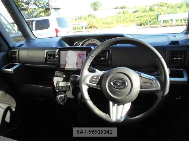 Daihatsu WAKE 2017-03 290184-5