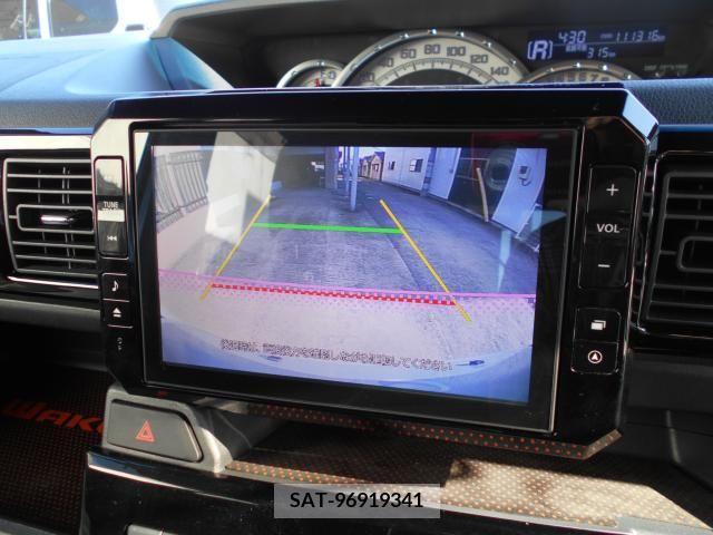 Daihatsu WAKE 2017-03 290184-16