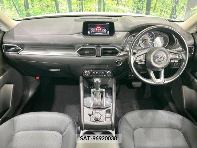 Mazda CX-5 2018-05 225187-1