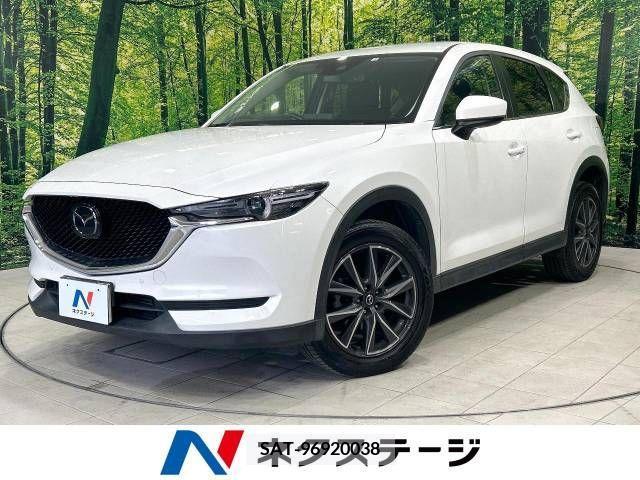 Mazda CX-5 2018-05 225187-0