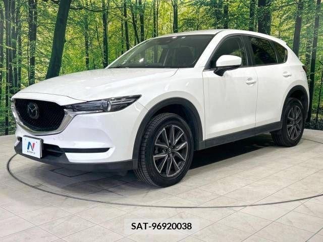 Mazda CX-5 2018-05 225187-15