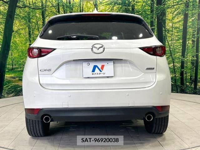 Mazda CX-5 2018-05 225187-14
