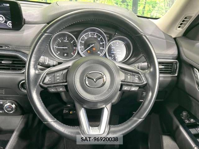 Mazda CX-5 2018-05 225187-19
