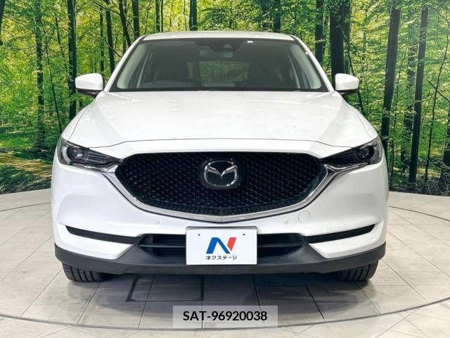 Mazda CX-5 2018-05 225187-13
