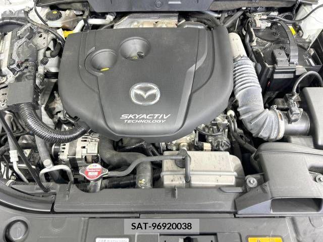 Mazda CX-5 2018-05 225187-17