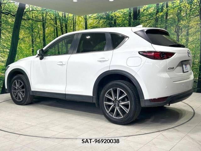 Mazda CX-5 2018-05 225187-16