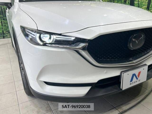 Mazda CX-5 2018-05 225187-11